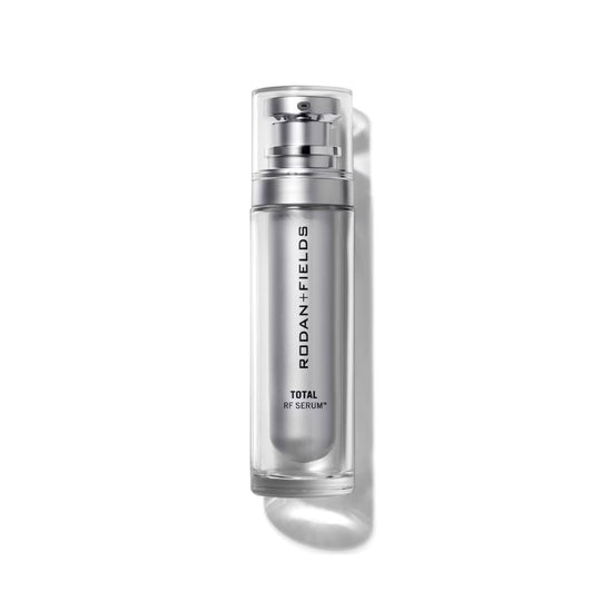 Total RF Serum banner