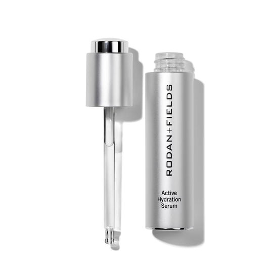 Active Hydration Serum banner