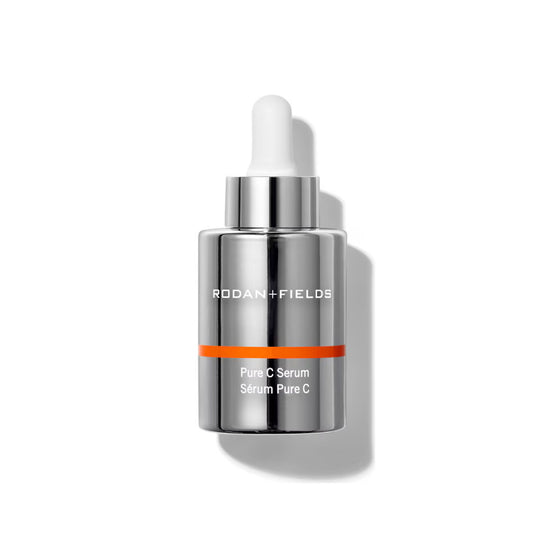 Pure C Serum banner